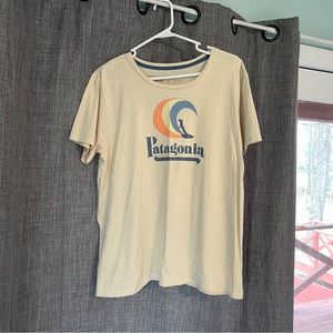 Patagonia T-Shirt